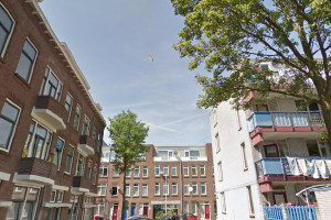 Zorgen over sloop sociale huurwoningen Rotterdam