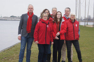 Update Fractie Waterschap van Rijnland