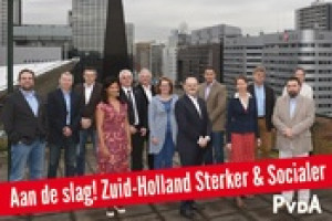 Even voorstellen: de Kandidaten van de PvdA Zuid-Holland