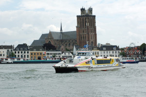 Commissie Verkeer en Milieu steunt agenderingsverzoek enquete Nachtboot Drechtsteden