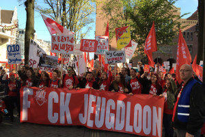 PvdA blij: Provincie gaat onderzoek doen naar ‘jeugdloonvrij’ maken Zuid-Holland