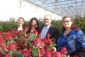 PvdA kiest voor sterke, duurzame en innovatieve tuinbouw