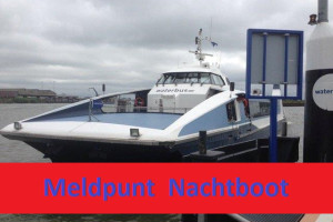 PvdA opent meldpunt Nachtboot