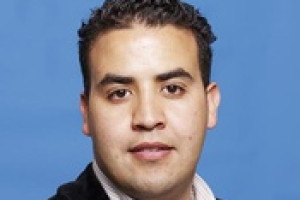 Mohammed Mohandis: stemmen voor een sociaal en stabiel Nederland