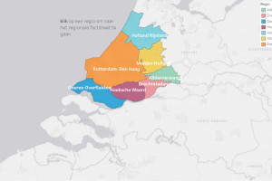 De meeste Zuid-Hollandse concept RES’en zijn klaar: wat nu? Doe mee!