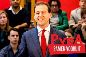 Twintig kandidaten uit Zuid-Holland op kandidatenlijst PvdA