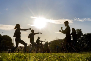 Provincie Zuid-Holland zet weer in op sport en bewegen