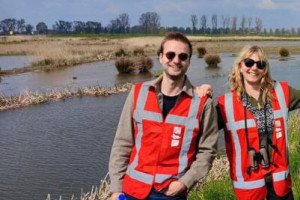 Update Fractie Waterschap Hollandse Delta