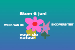 Biodiversiteit & de Europese Verkiezingen