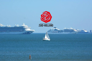 PvdA ZH stelt groeiend aantal cruiseschepen voor de kust aan de kaak