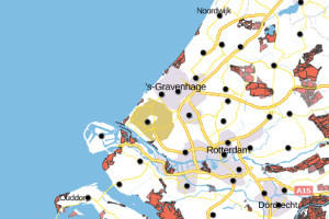 Ambitie: Gezonde leefomgeving in Zuid-Holland