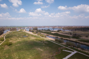 Impuls natuur in Zuid-Holland