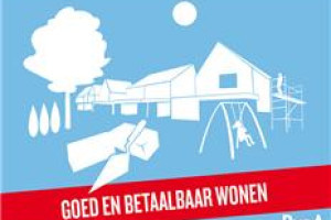 Meer sociale woningen voor Rotterdam